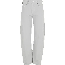 CINCITY PANTALONE CURVED