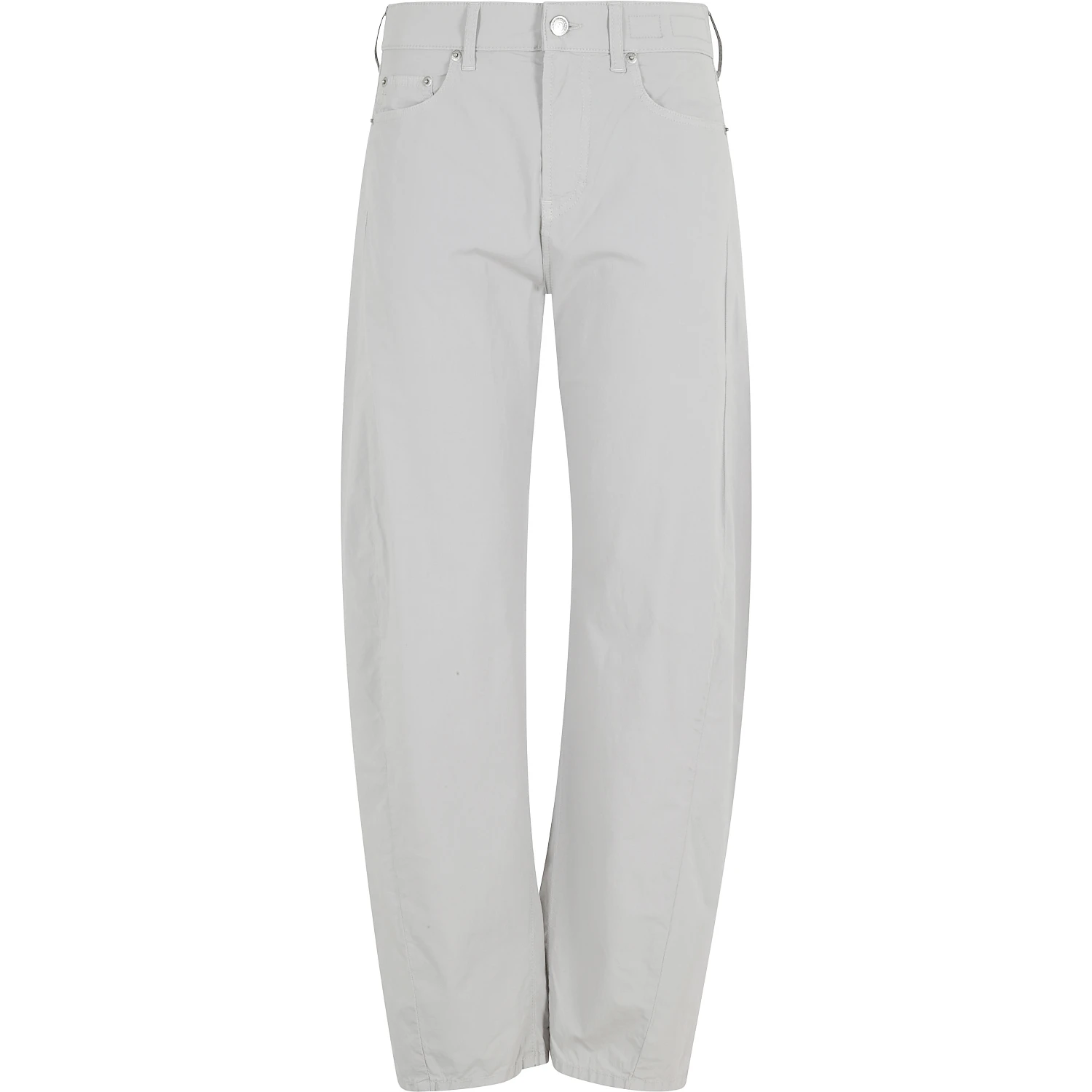 CINCITY PANTALONE CURVED