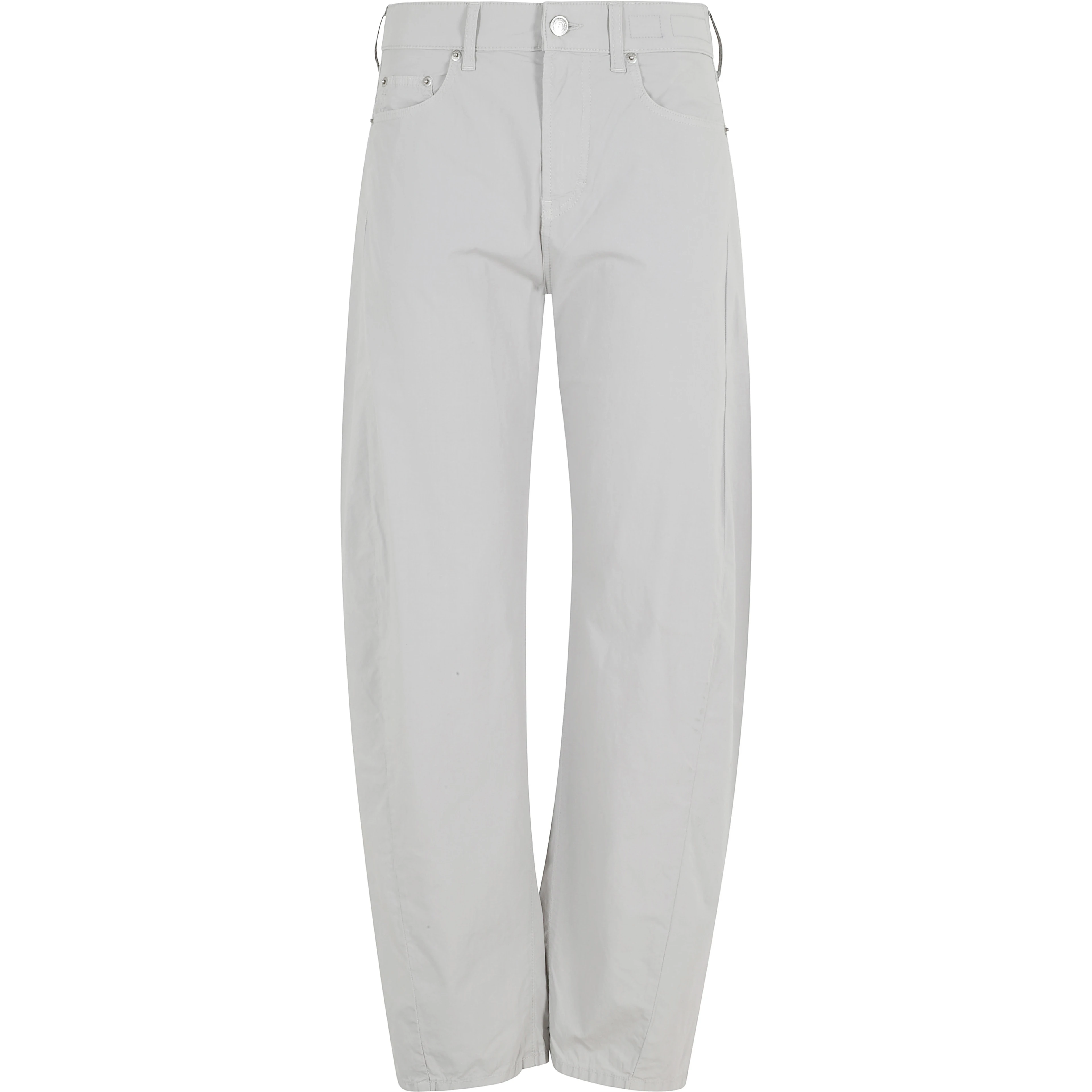 CINCITY PANTALONE CURVED