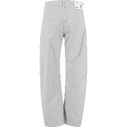 CINCITY PANTALONE CURVED