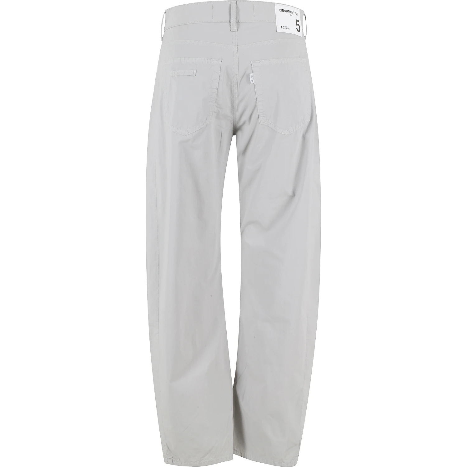 CINCITY PANTALONE CURVED