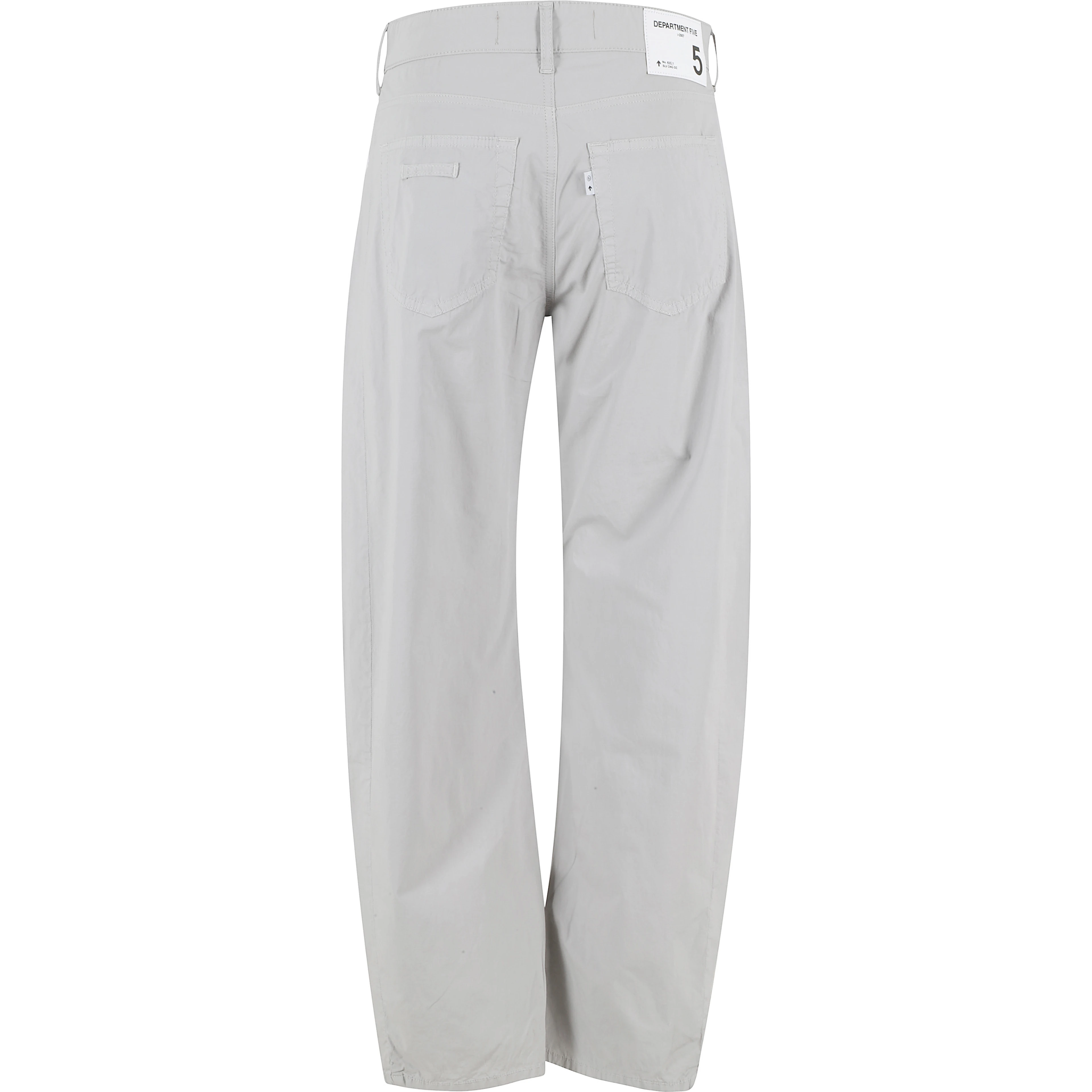 CINCITY PANTALONE CURVED