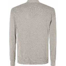 CARDIGAN BOTTONI COTONE