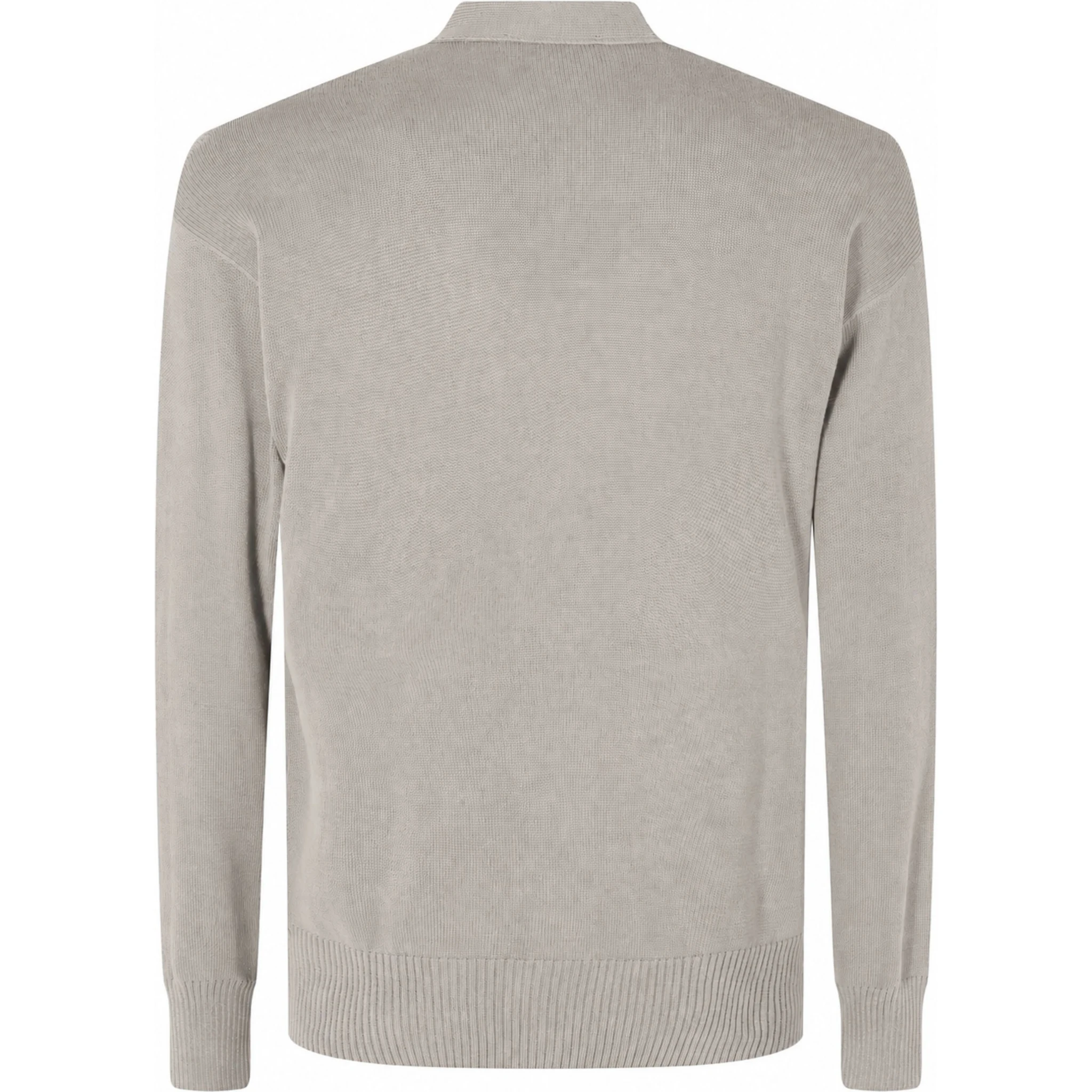 CARDIGAN BOTTONI COTONE