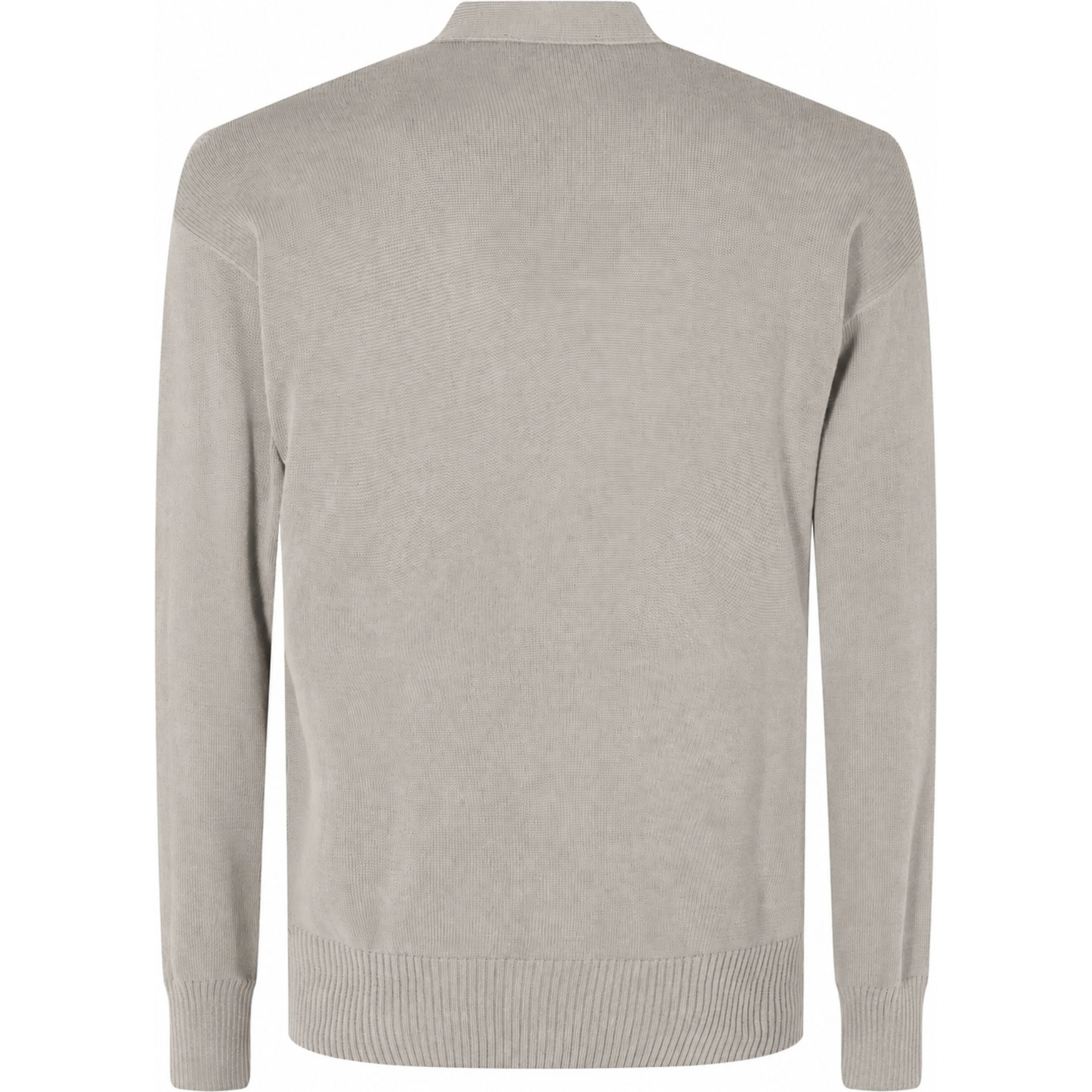 CARDIGAN BOTTONI COTONE