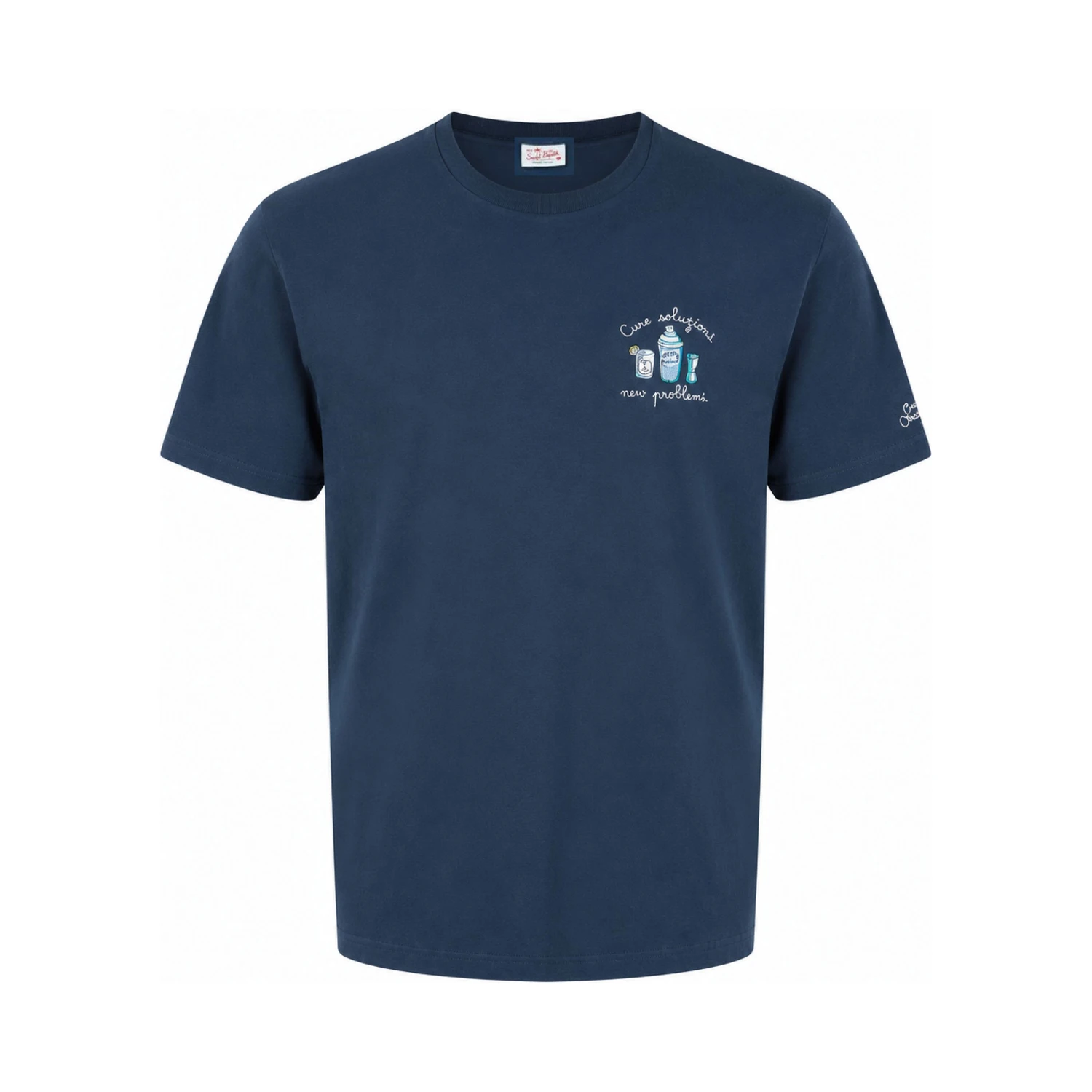 PORTOFINO TSHIRT