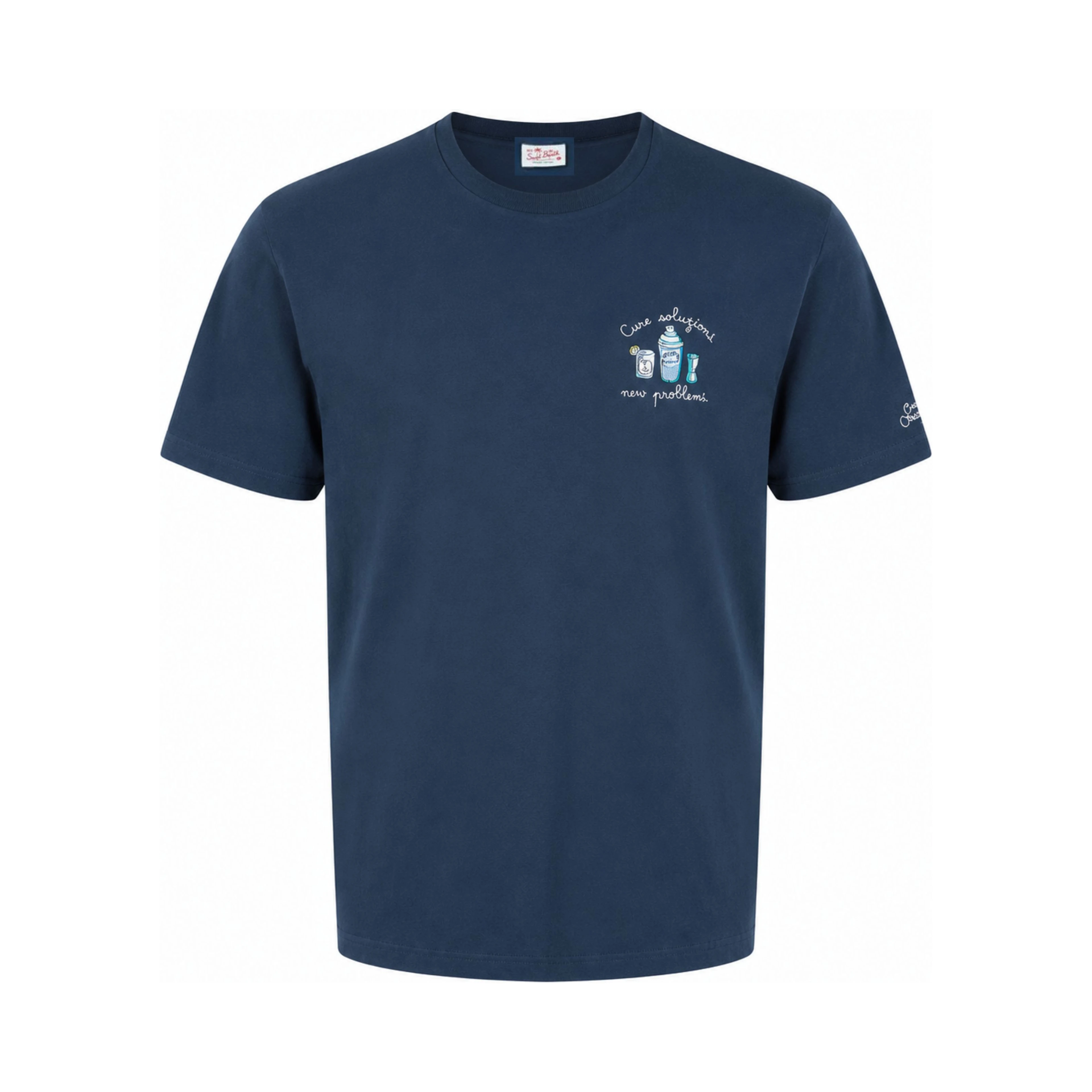 PORTOFINO TSHIRT