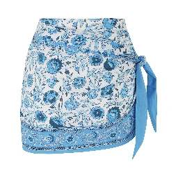 PAREO MINI SKIRT