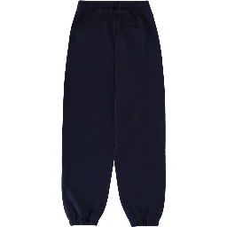 SWEAT PANTS WITH LOGO