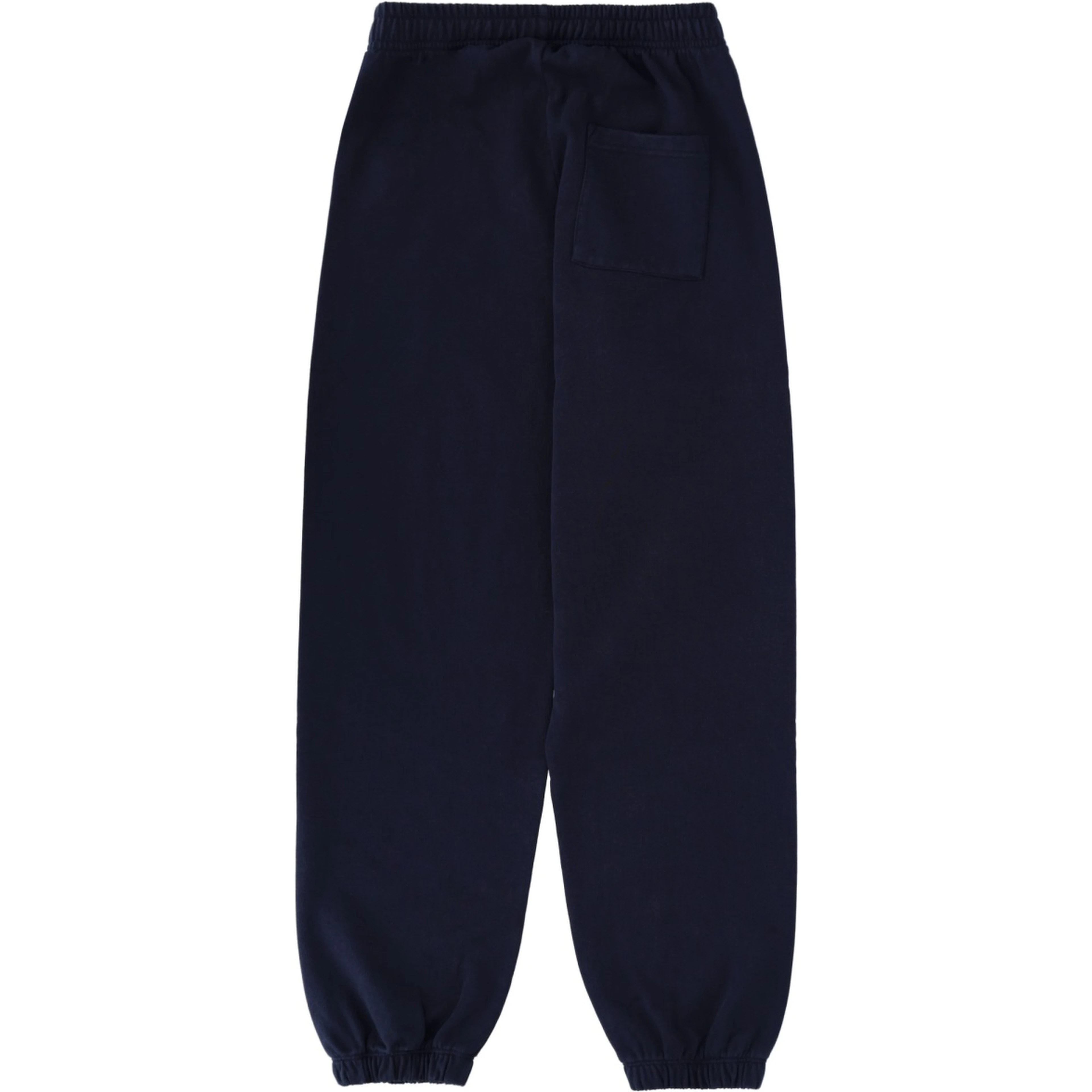 SWEAT PANTS WITH LOGO