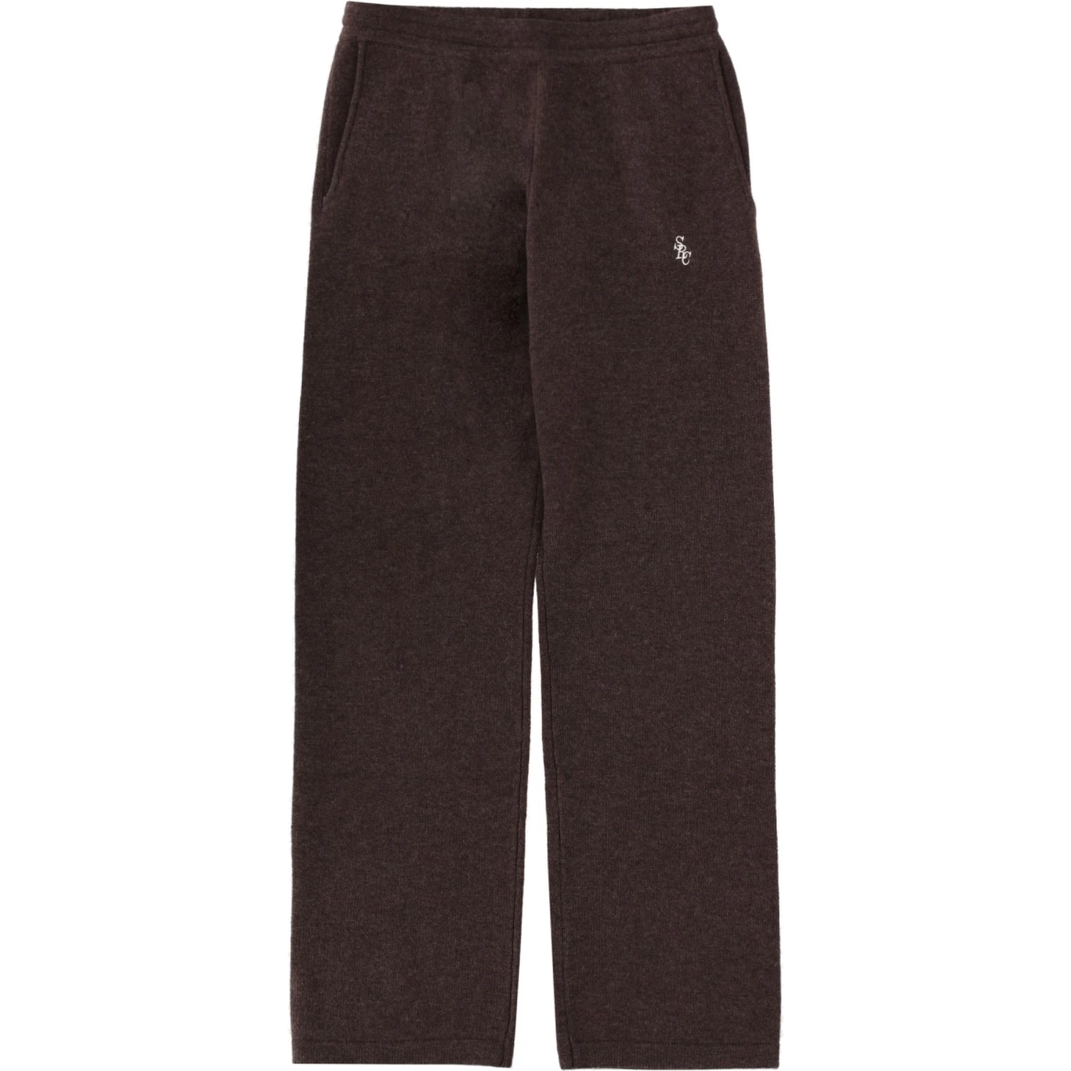 CASHMERE PANTS