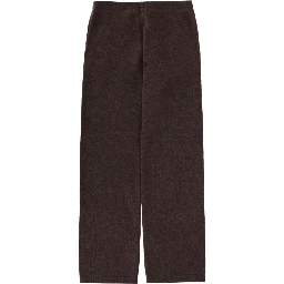 CASHMERE PANTS