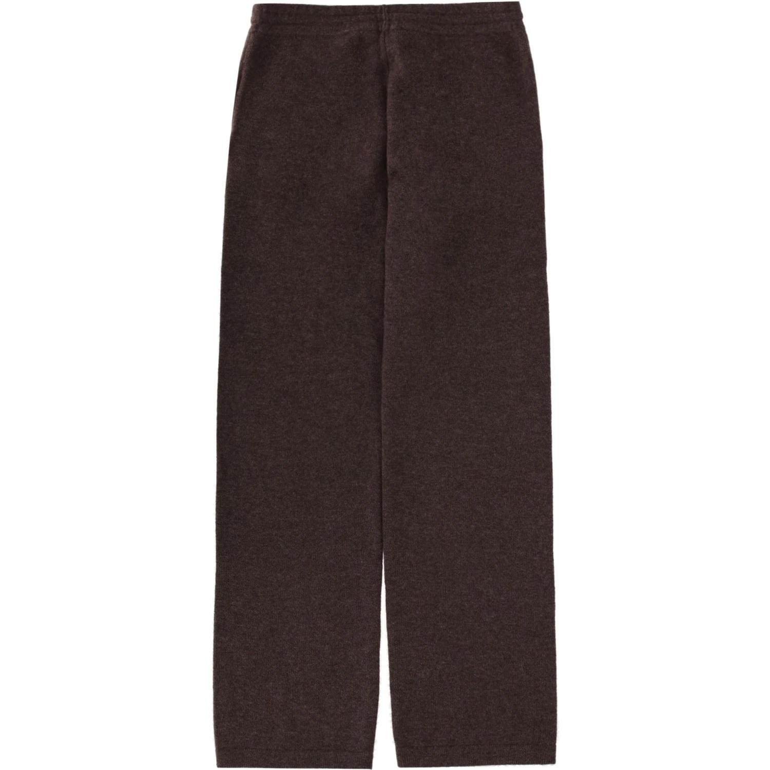 CASHMERE PANTS