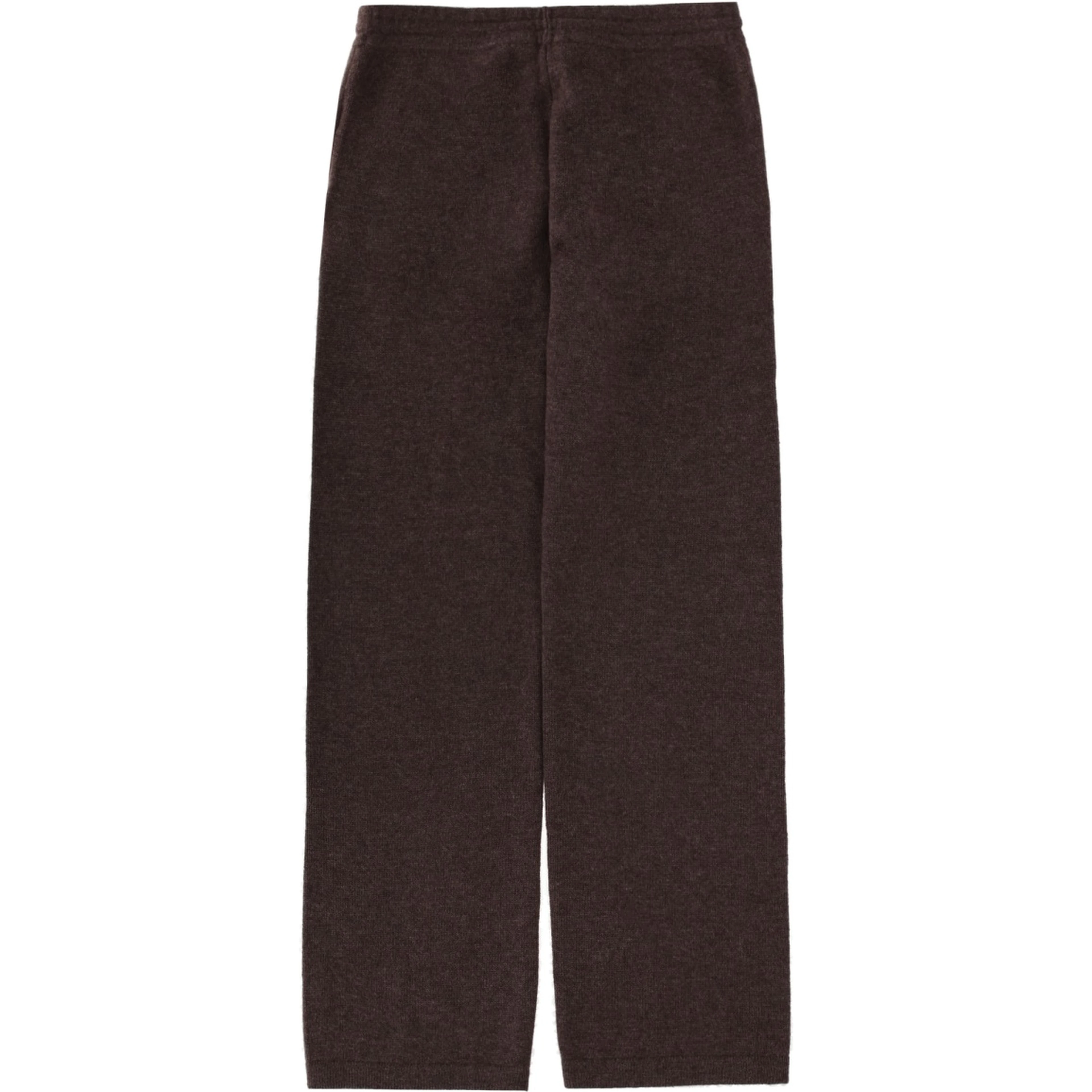 CASHMERE PANTS