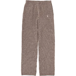 CASHMERE PANTS