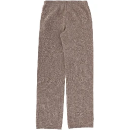 CASHMERE PANTS