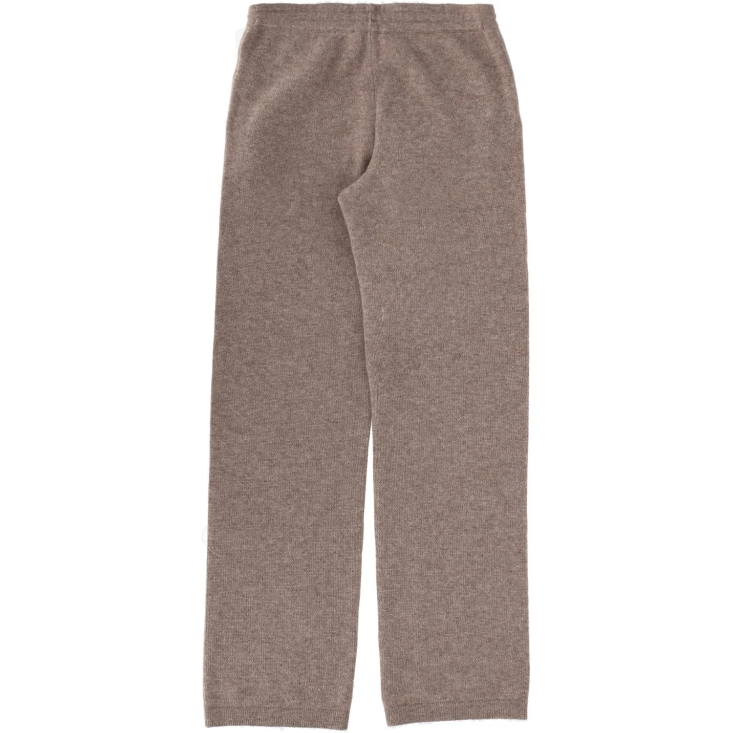 CASHMERE PANTS