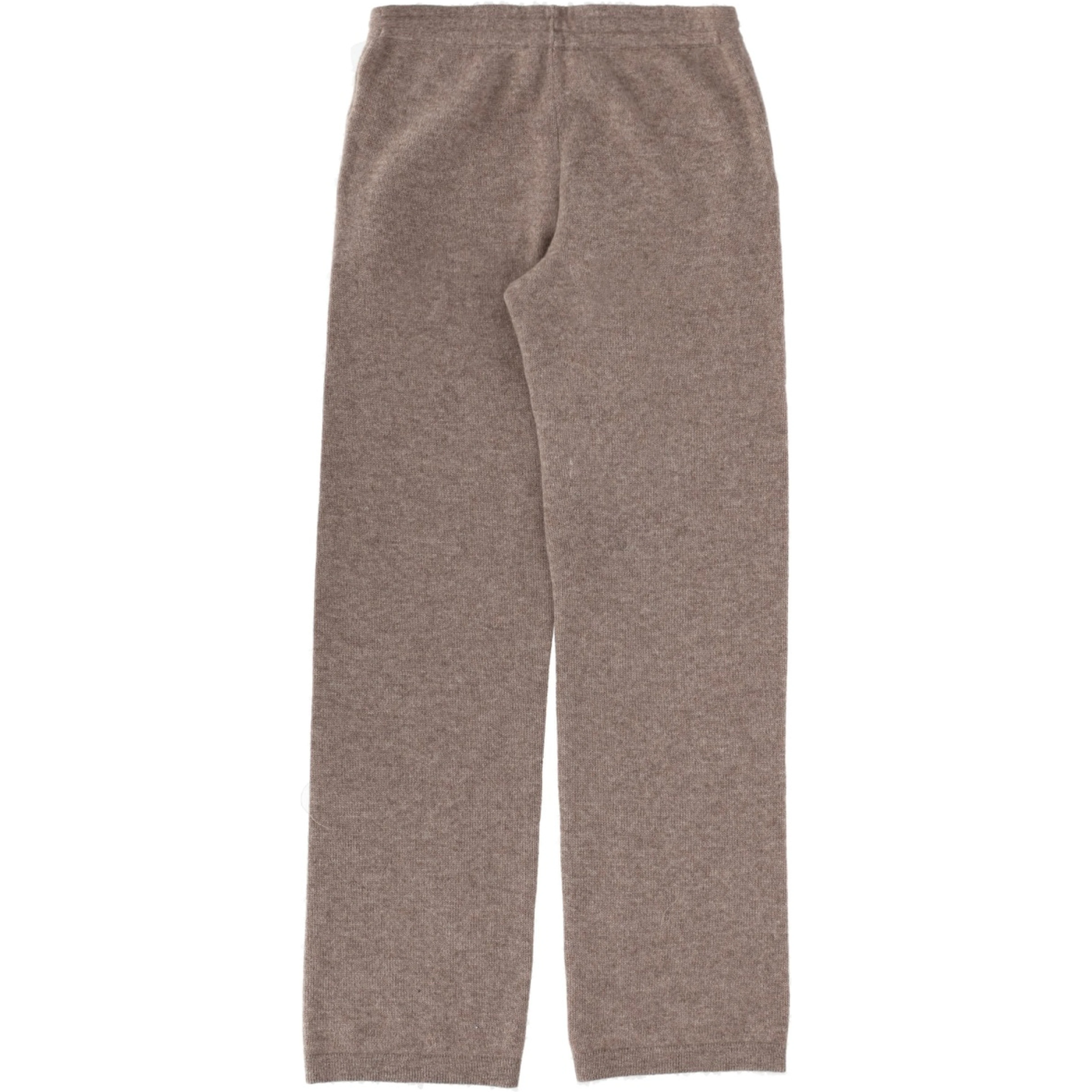 CASHMERE PANTS