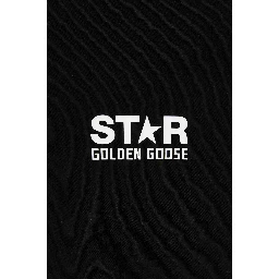 Bicolor Cotton T-Shirt