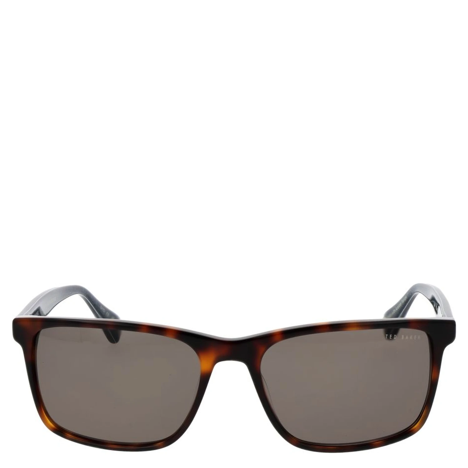 Brown Acetate Sunglasses