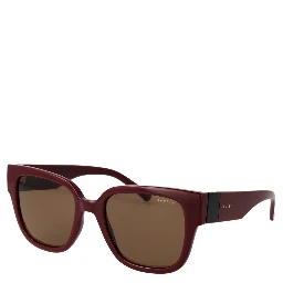 Multicolor Polycarbonate Sunglasses