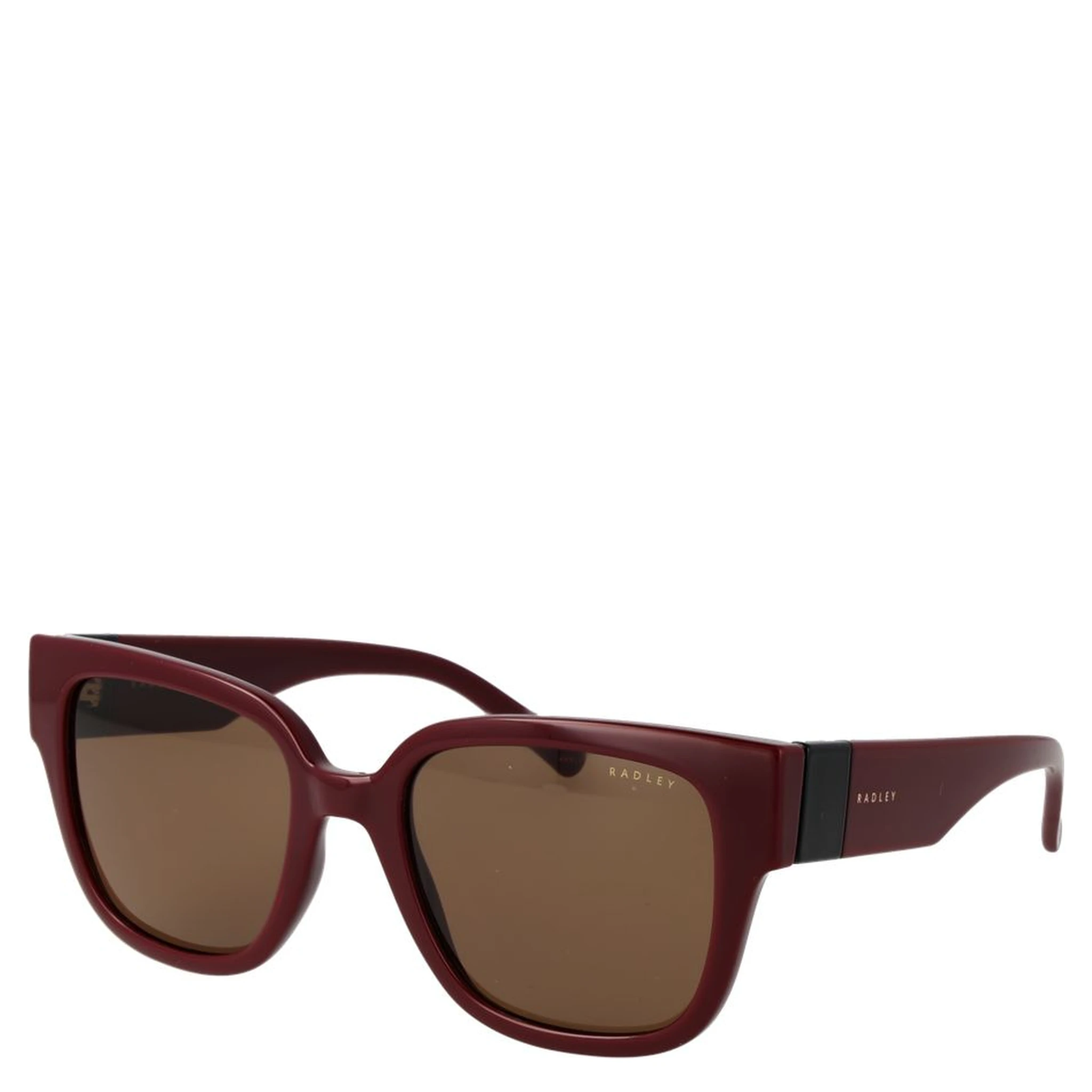 Multicolor Polycarbonate Sunglasses