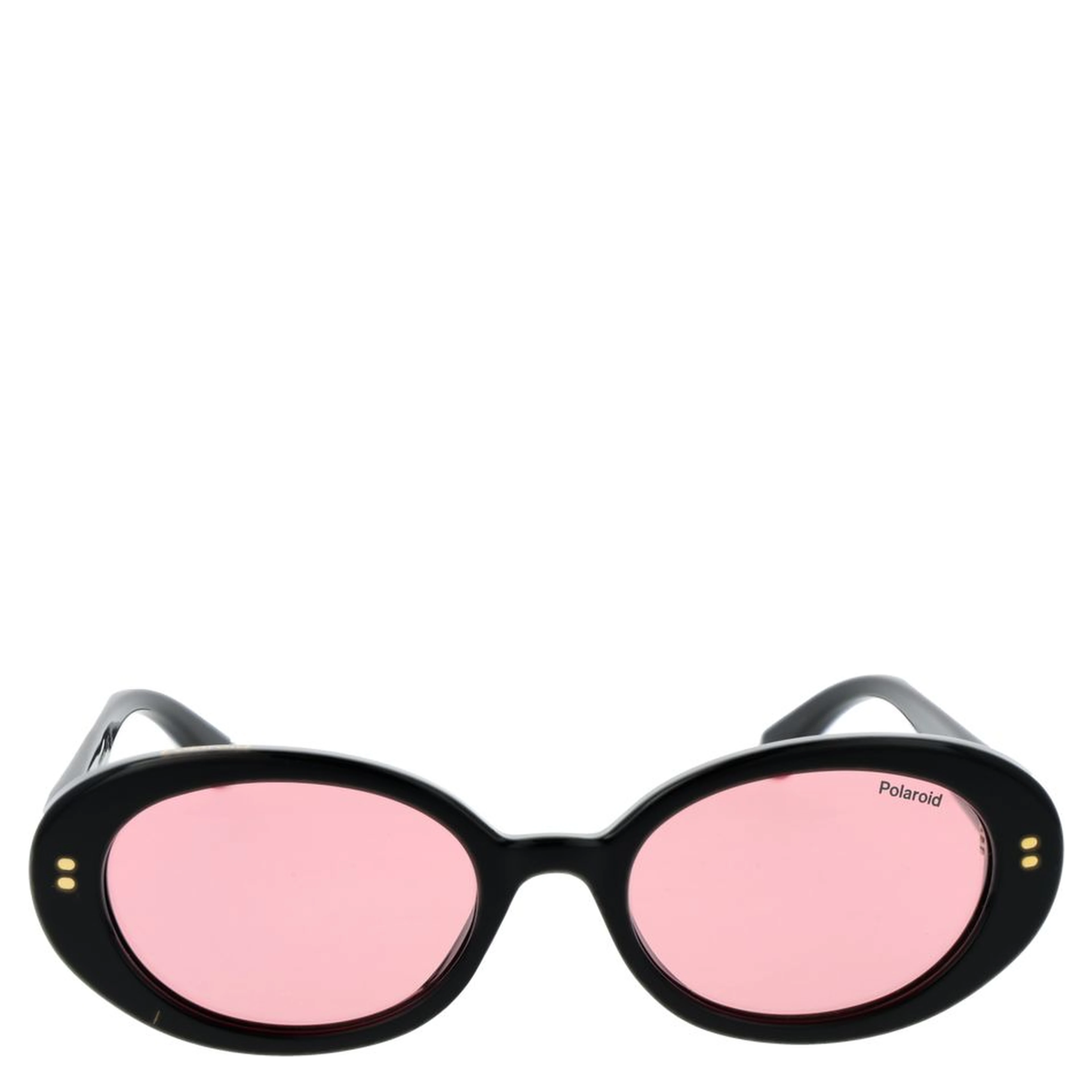 Black Plastic Sunglasses