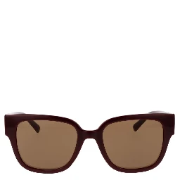 Multicolor Polycarbonate Sunglasses