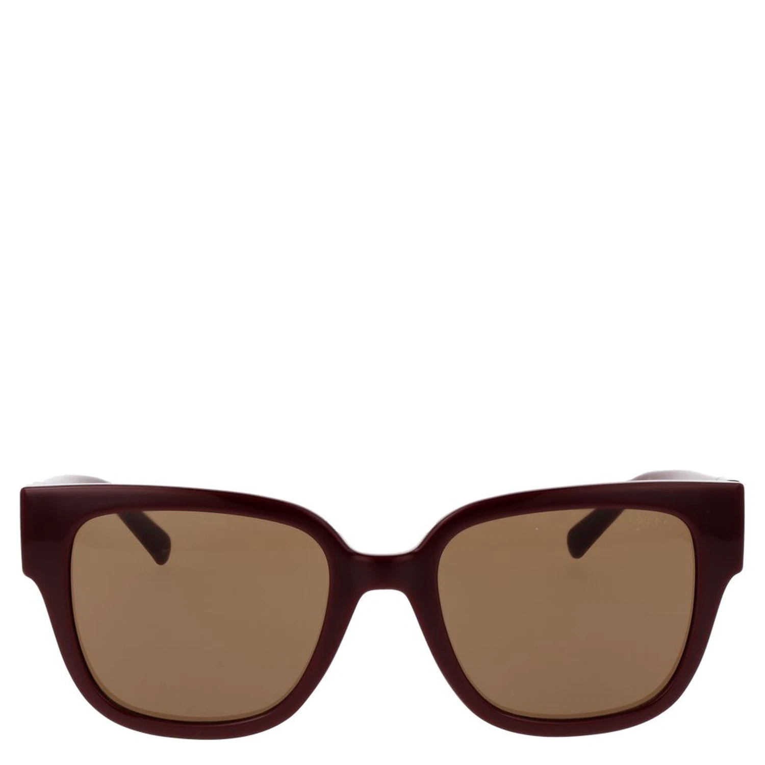 Multicolor Polycarbonate Sunglasses