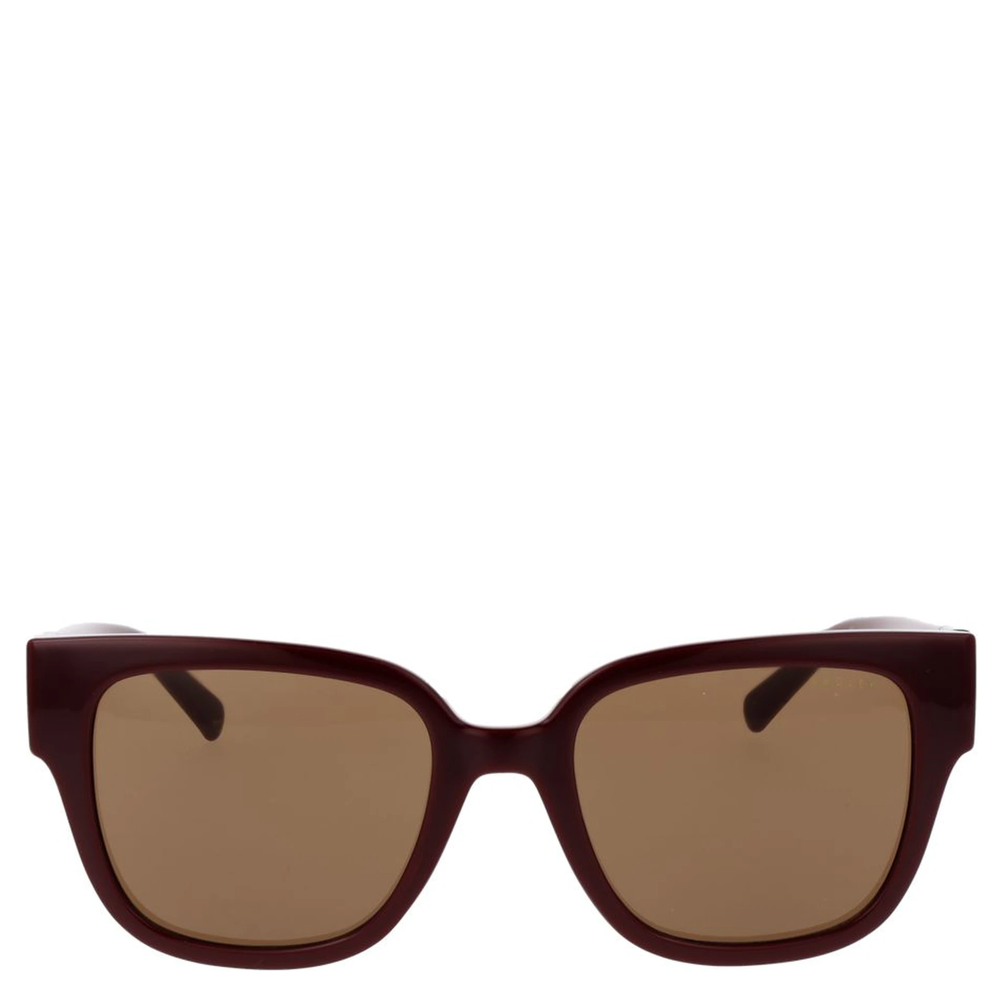 Multicolor Polycarbonate Sunglasses