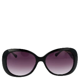 Black Polycarbonate Sunglasses