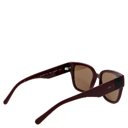 Multicolor Polycarbonate Sunglasses
