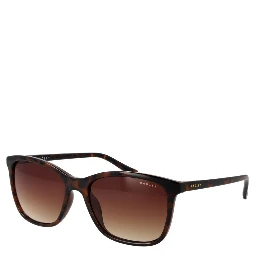 Brown Polycarbonate Sunglasses