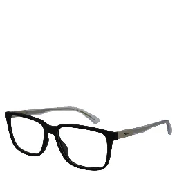 Black Polyamide Glasses (Frames)