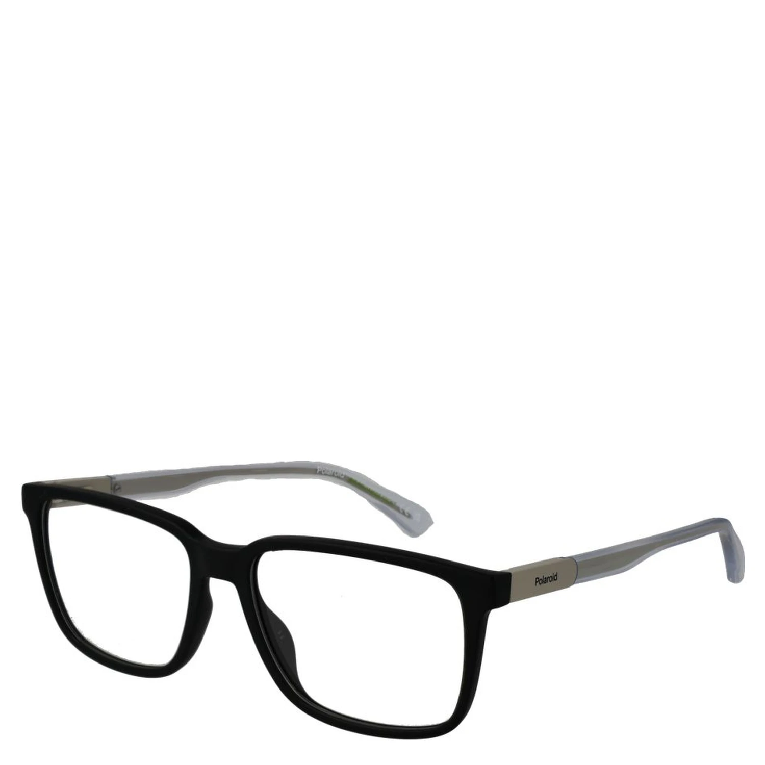 Black Polyamide Glasses (Frames)