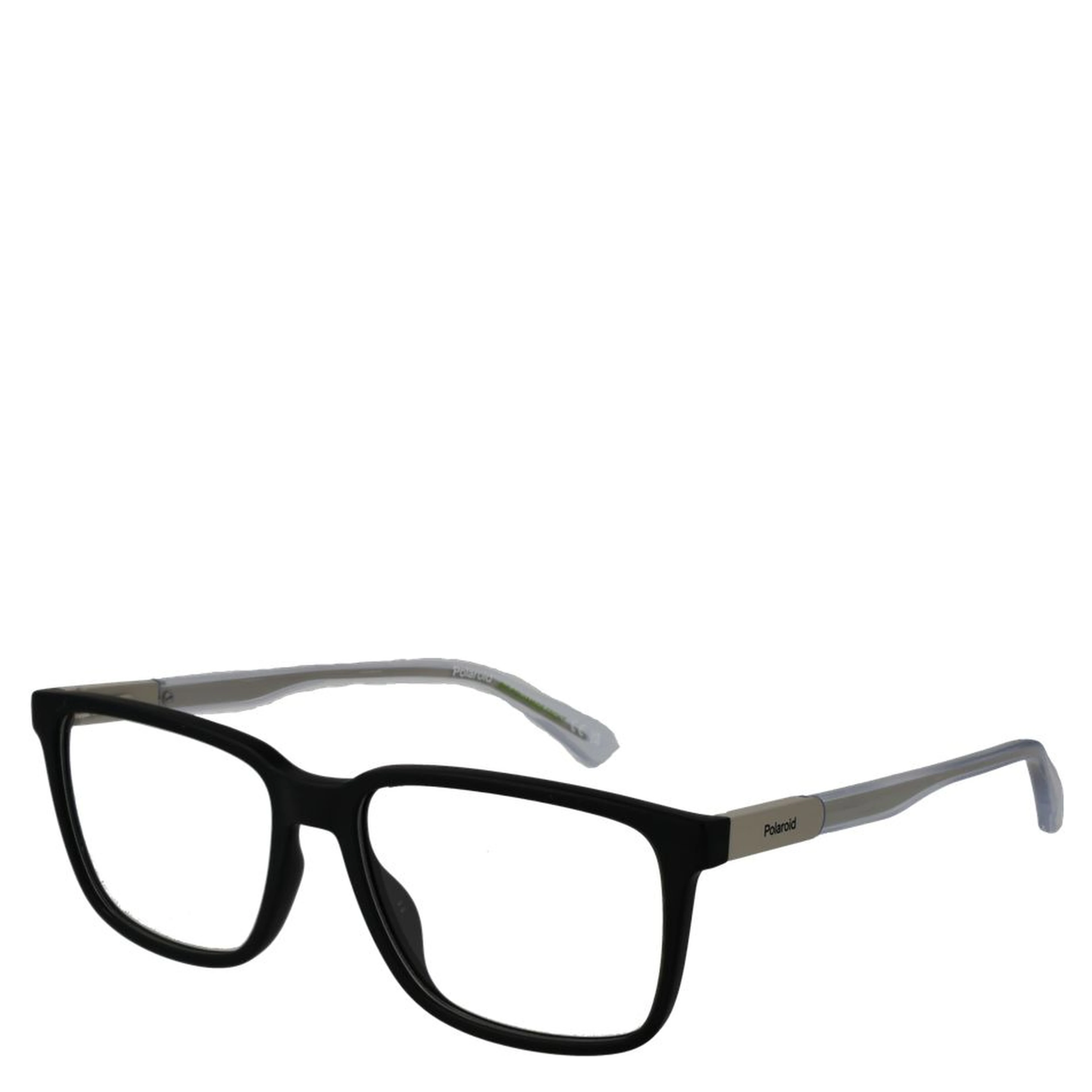 Black Polyamide Glasses (Frames)