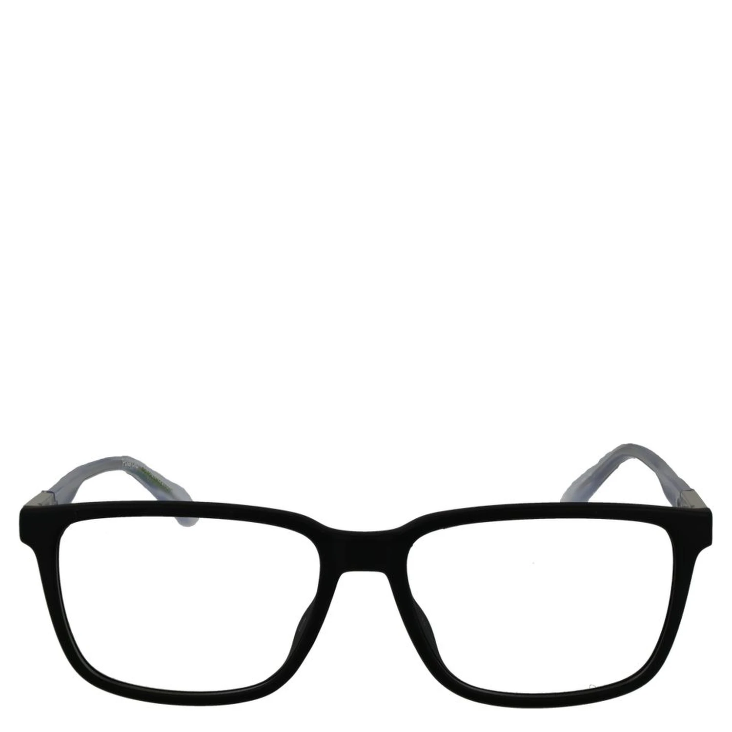 Black Polyamide Glasses (Frames)