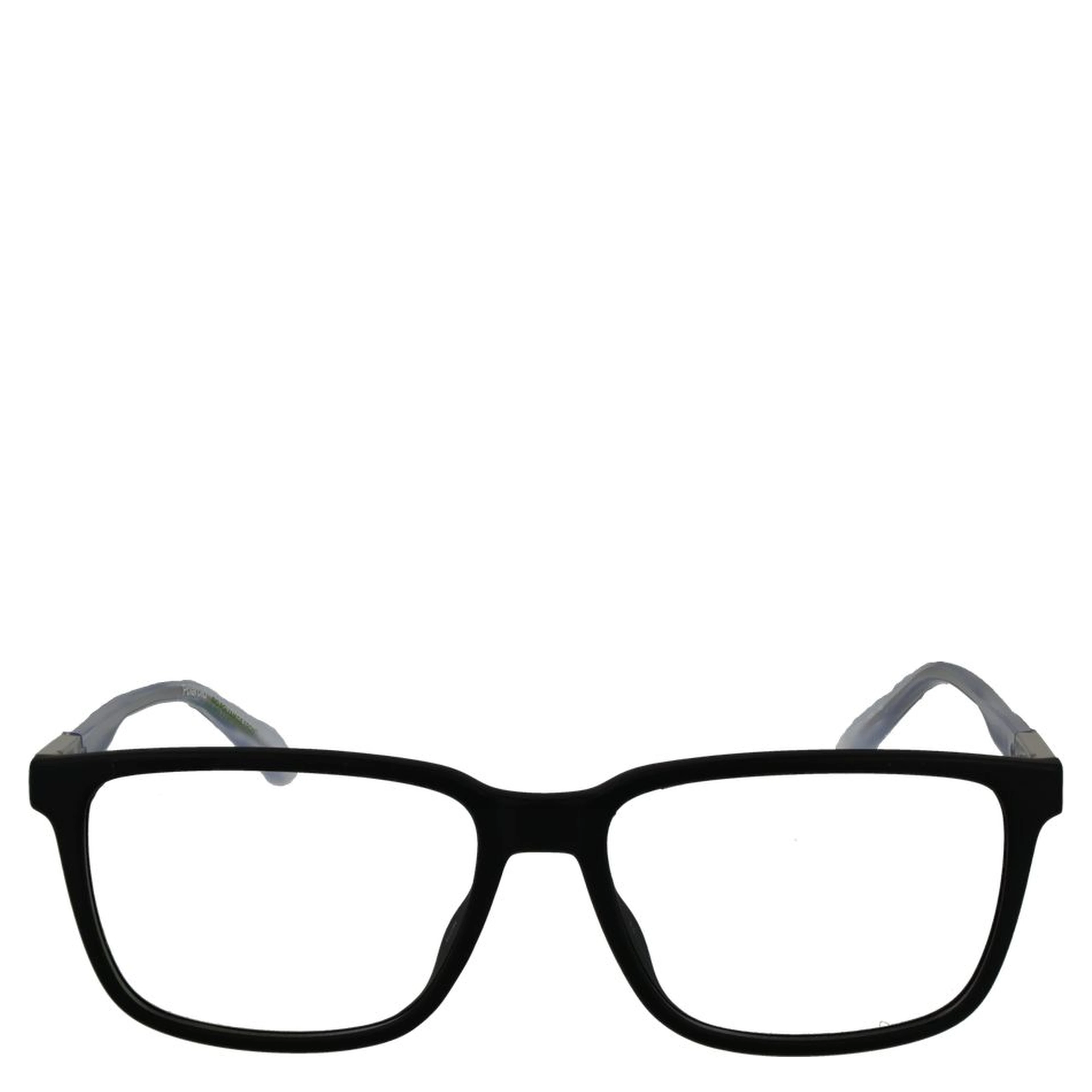 Black Polyamide Glasses (Frames)