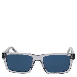 Gray Acetate Sunglasses