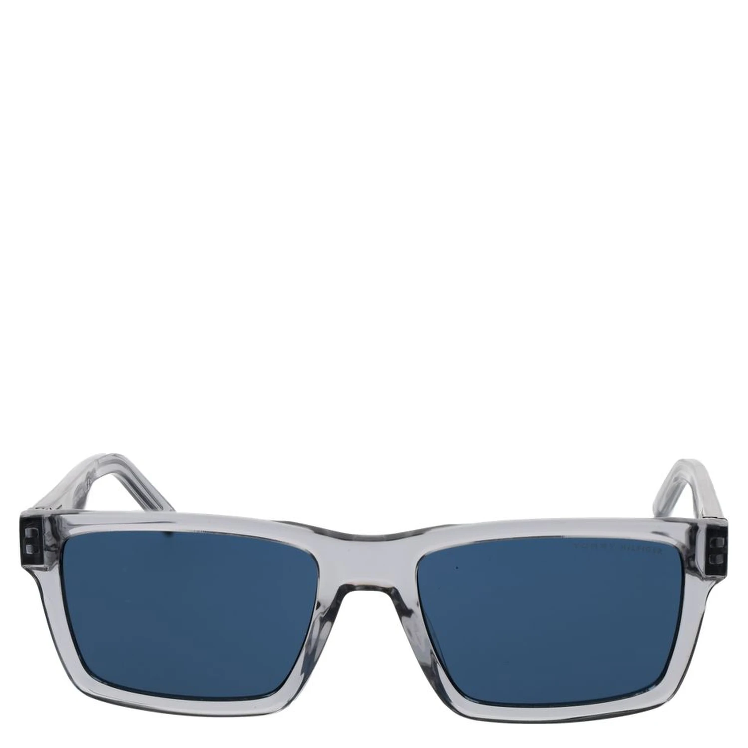 Gray Acetate Sunglasses