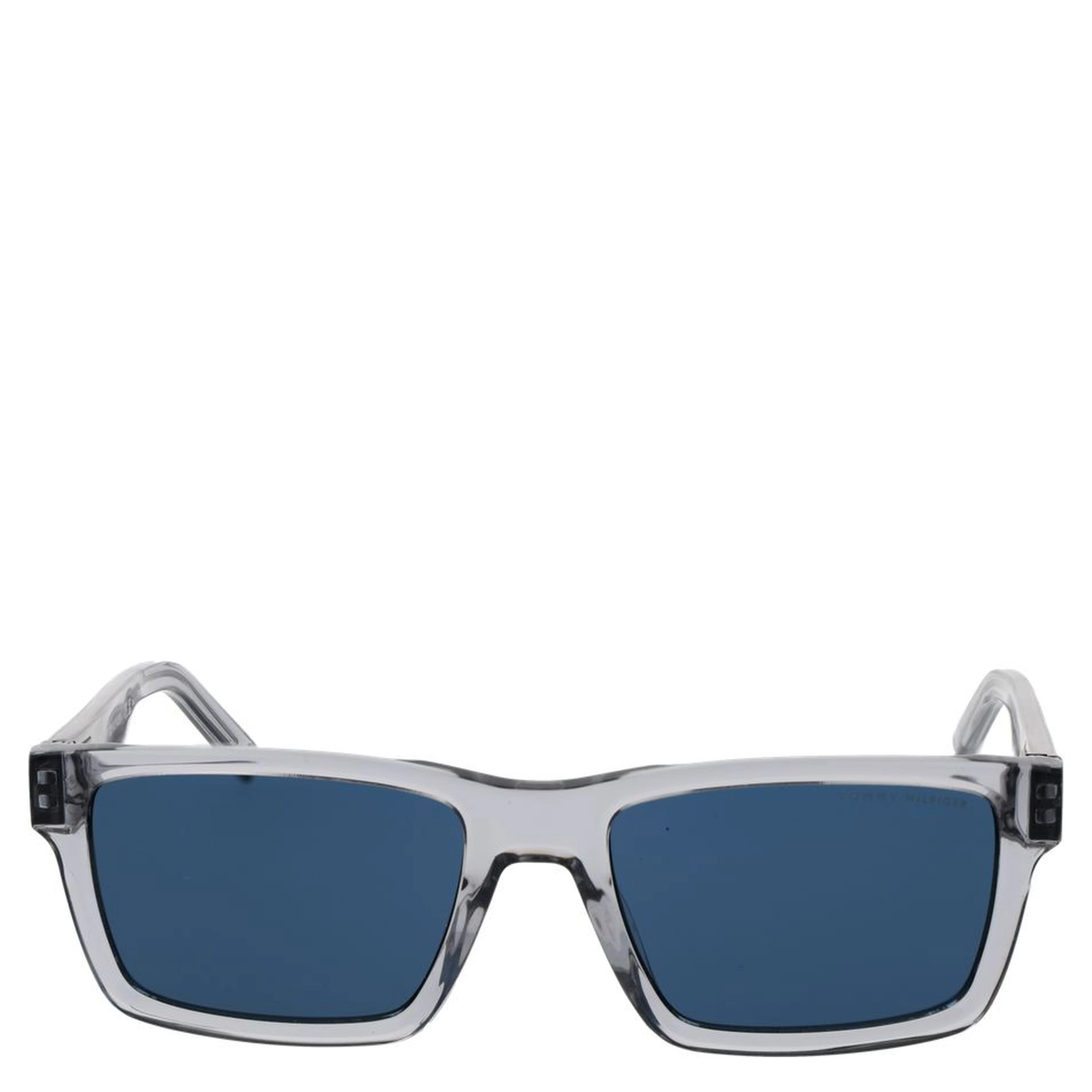 Gray Acetate Sunglasses
