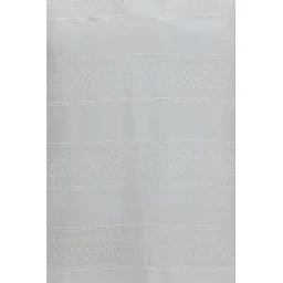 White Cotton Blouse