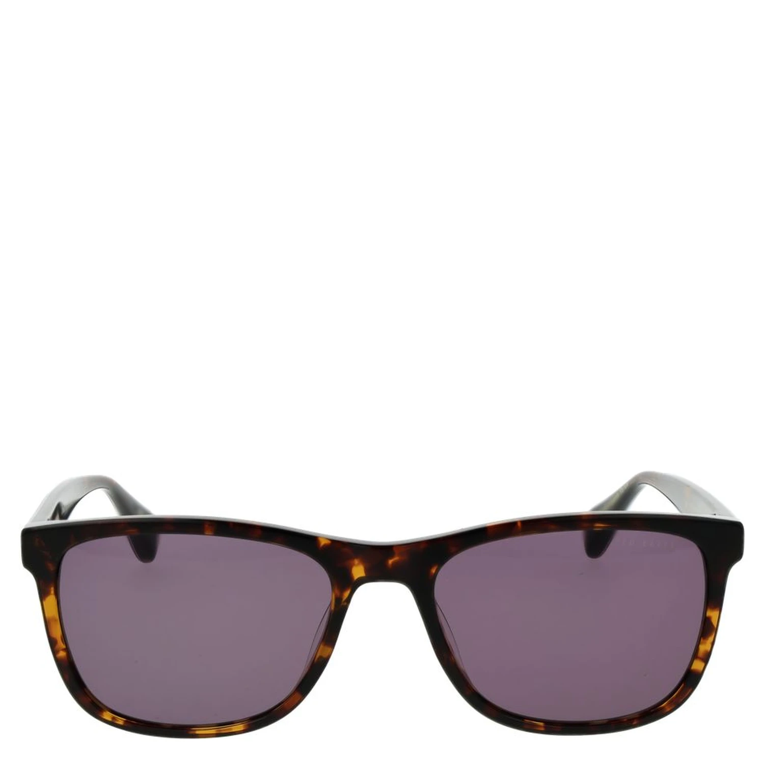 Brown Acetate Sunglasses