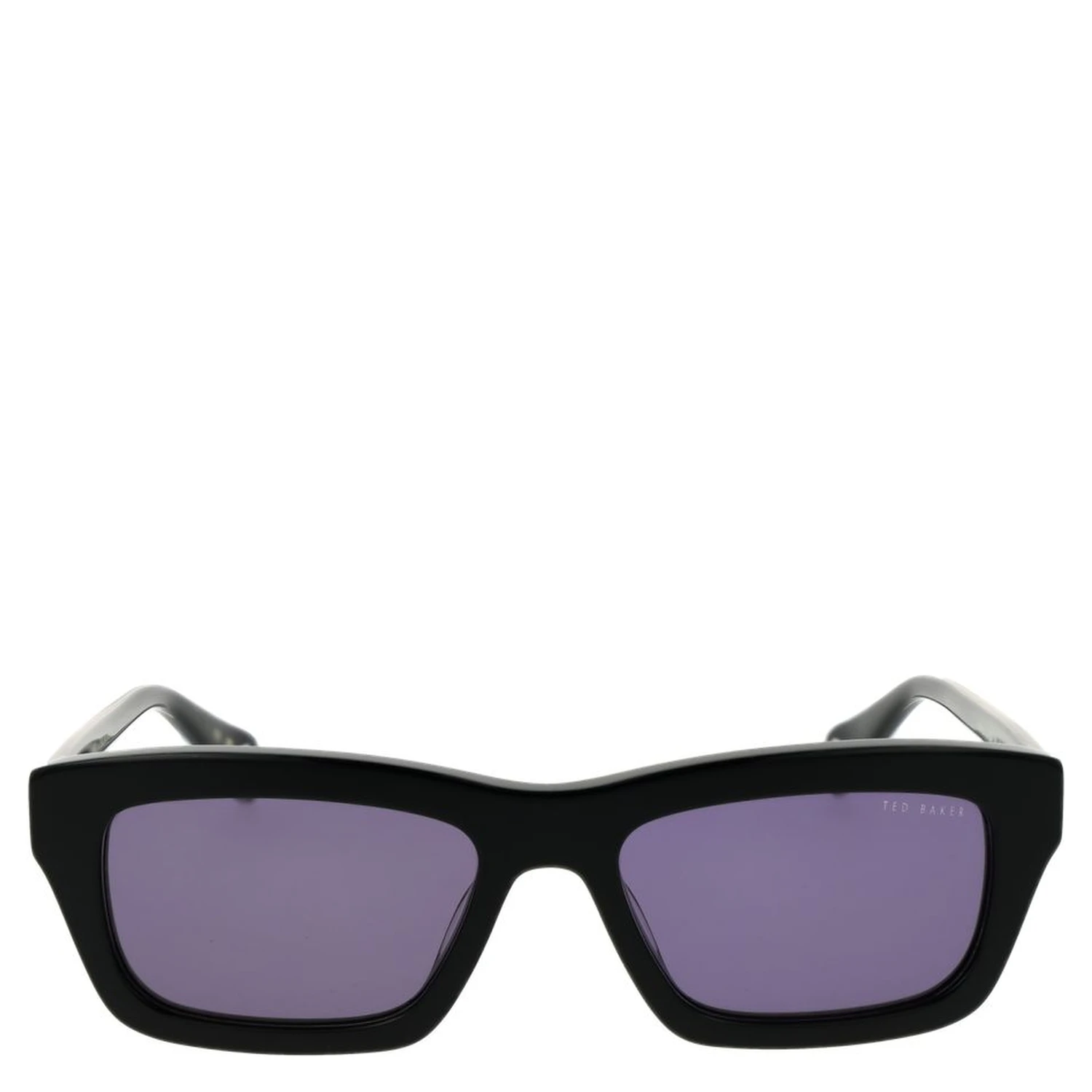 Black Acetate Sunglasses