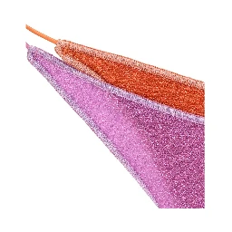 Multicolor Polyamide Bikini