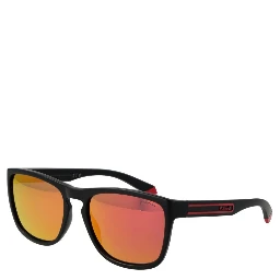 Black Plastic Sunglasses