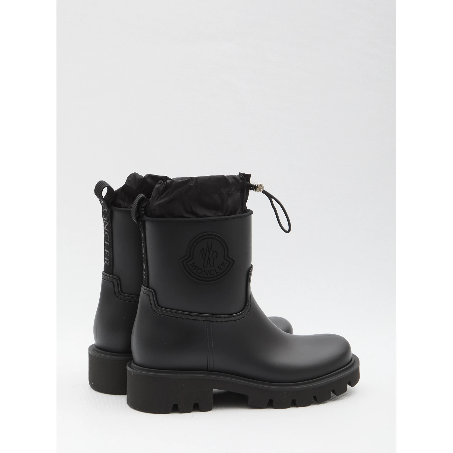 Kickstream rain boots