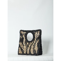 Square beach bag