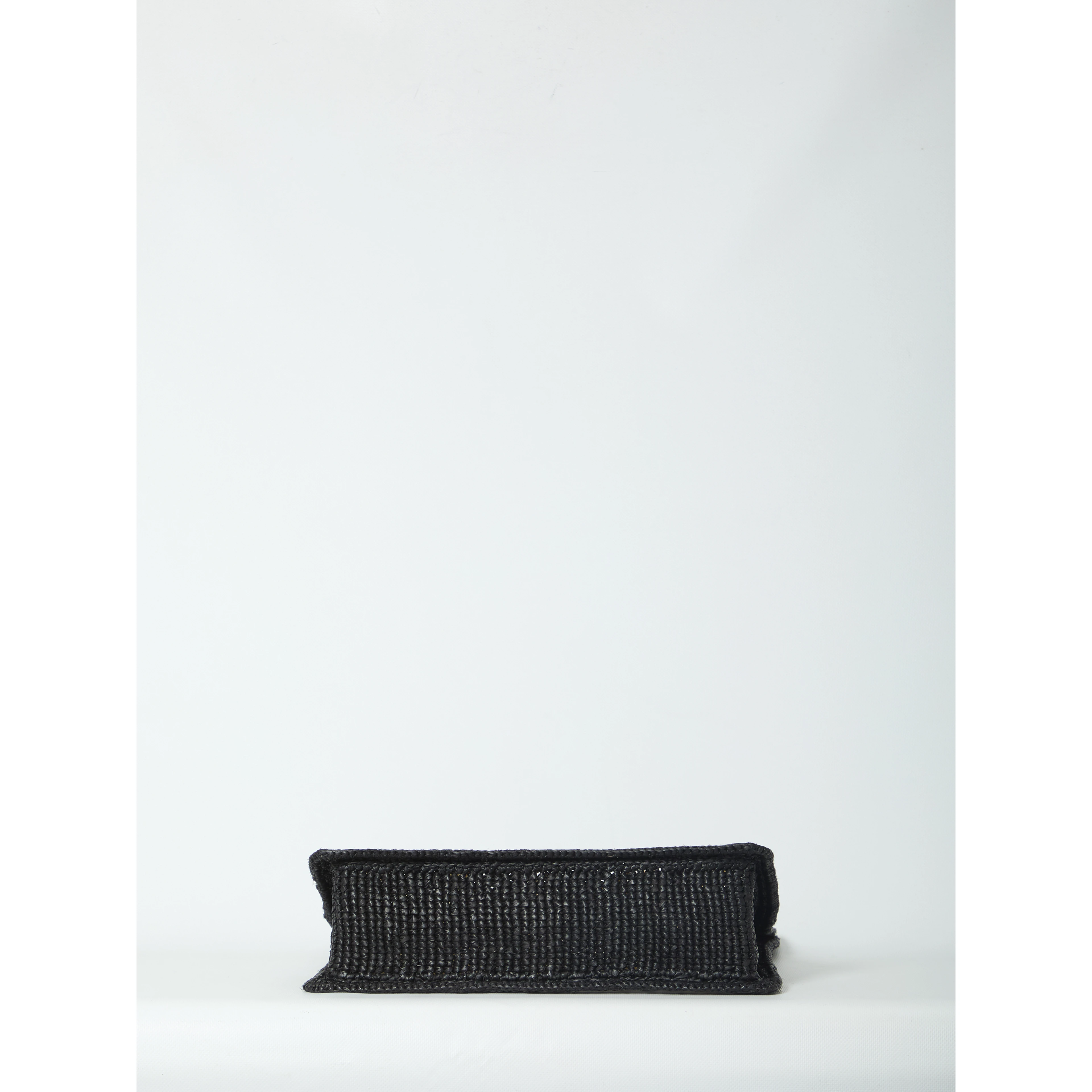 Square beach bag