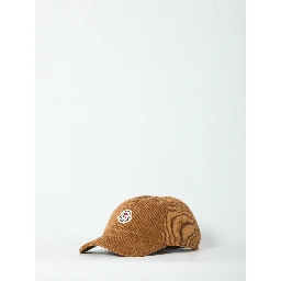 Camel baseball cap